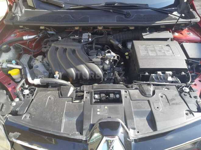 Renault Megane 2014, 48,000 km - 1.6 l - Bakı