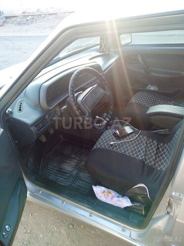 LADA (VAZ) 2115 2006, 350,000 km - 1.5 l - Bakı