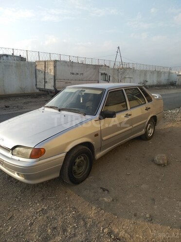 LADA (VAZ) 2115 2006, 350,000 km - 1.5 l - Bakı