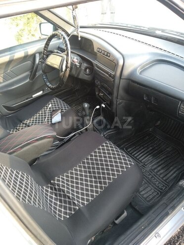 LADA (VAZ) 2115 2006, 350,000 km - 1.5 l - Bakı