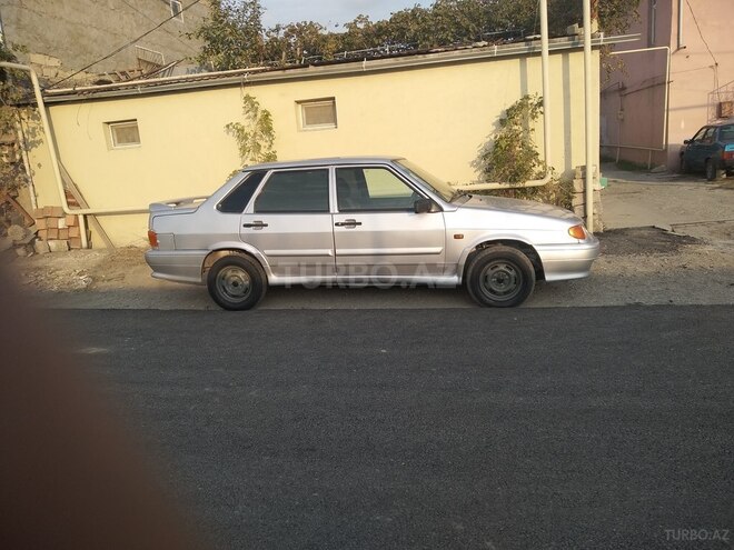 LADA (VAZ) 2115 2006, 350,000 km - 1.5 l - Bakı