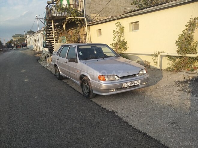 LADA (VAZ) 2115 2006, 350,000 km - 1.5 l - Bakı