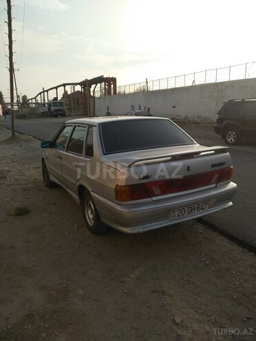LADA (VAZ) 2115 2006, 350,000 km - 1.5 l - Bakı