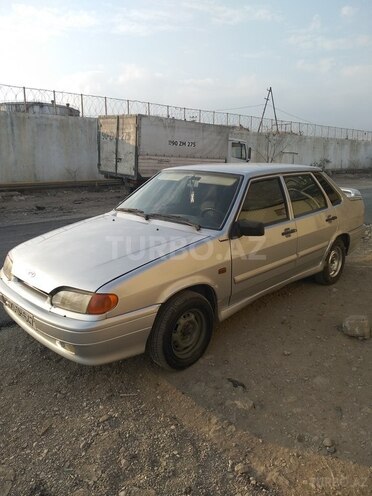 LADA (VAZ) 2115 2006, 350,000 km - 1.5 l - Bakı