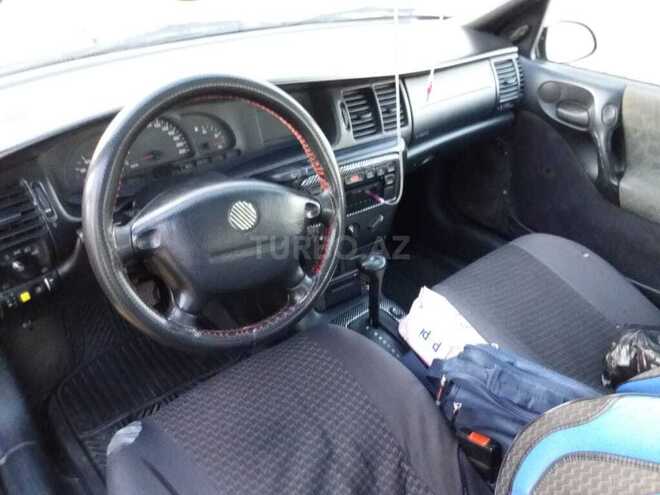 Opel Vectra 1997, 278,000 km - 1.6 l - Bakı