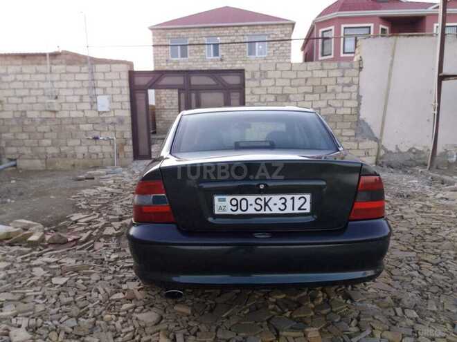Opel Vectra 1997, 278,000 km - 1.6 l - Bakı