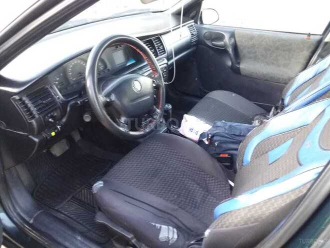 Opel Vectra 1997, 278,000 km - 1.6 l - Bakı
