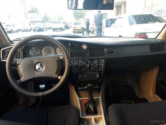 Mercedes 190 1990, 350,000 km - 2.0 л - Bakı