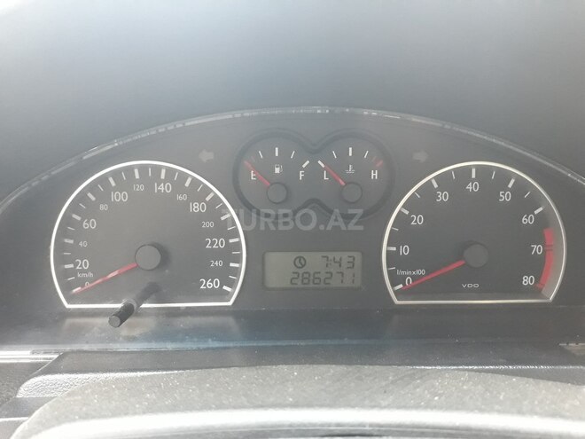 Chery Eastar (B11) 2006, 290,235 km - 2.0 l - Xudat