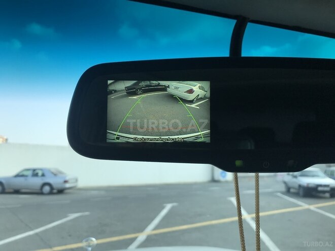 Mitsubishi Pajero 2013, 135,000 km - 3.5 l - Gəncə