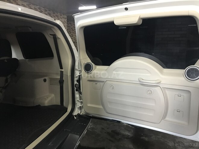 Mitsubishi Pajero 2013, 135,000 km - 3.5 l - Gəncə