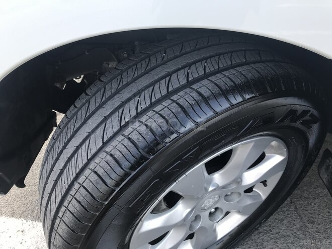 Mitsubishi Pajero 2013, 135,000 km - 3.5 l - Gəncə