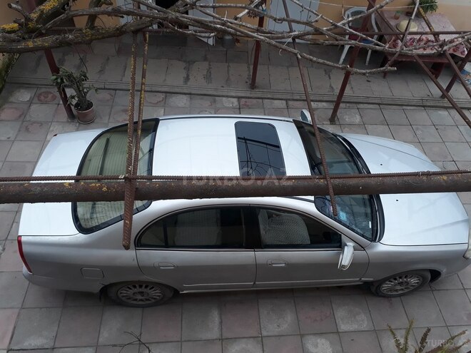 Chery Eastar (B11) 2006, 290,235 km - 2.0 l - Xudat