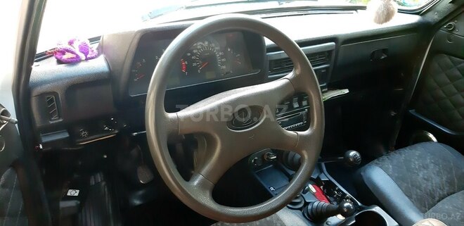 LADA (VAZ) Niva 2013, 151,816 km - 1.7 л - Salyan