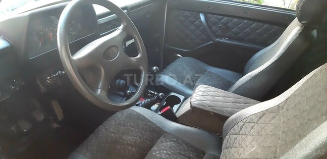 LADA (VAZ) Niva 2013, 151,816 km - 1.7 л - Salyan