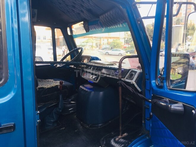 Mercedes 208 D 1992, 230,332 km - 2.0 l - Bakı