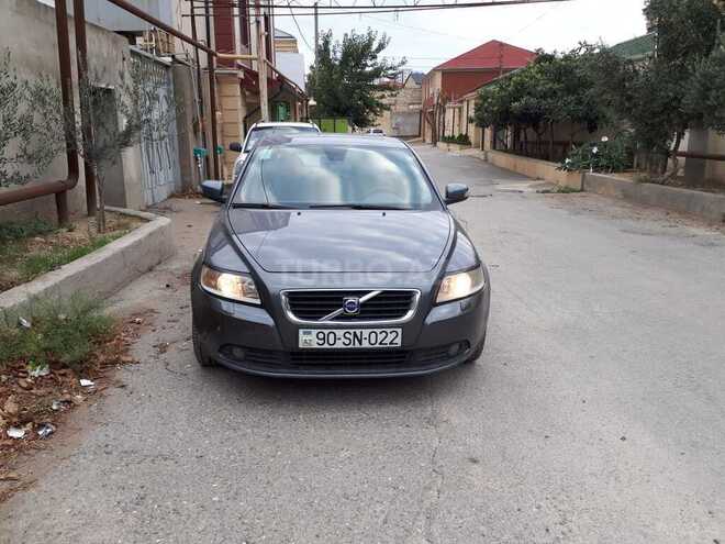 Volvo  2007, 139,000 km - 2.4 l - Bakı