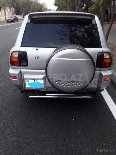 Toyota RAV4 1996, 290,000 km - 2.0 l - Bakı
