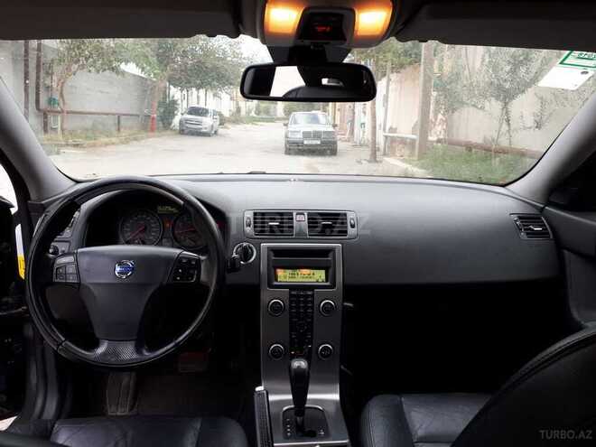 Volvo  2007, 139,000 km - 2.4 l - Bakı