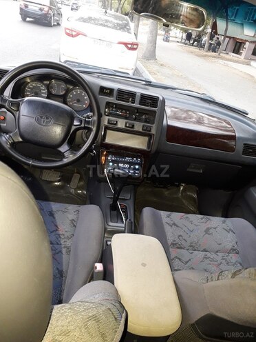 Toyota RAV4 1996, 290,000 km - 2.0 l - Bakı
