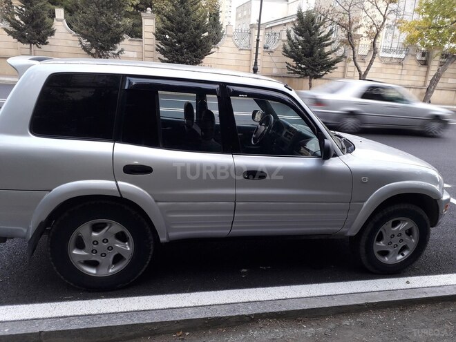 Toyota RAV4 1996, 290,000 km - 2.0 l - Bakı