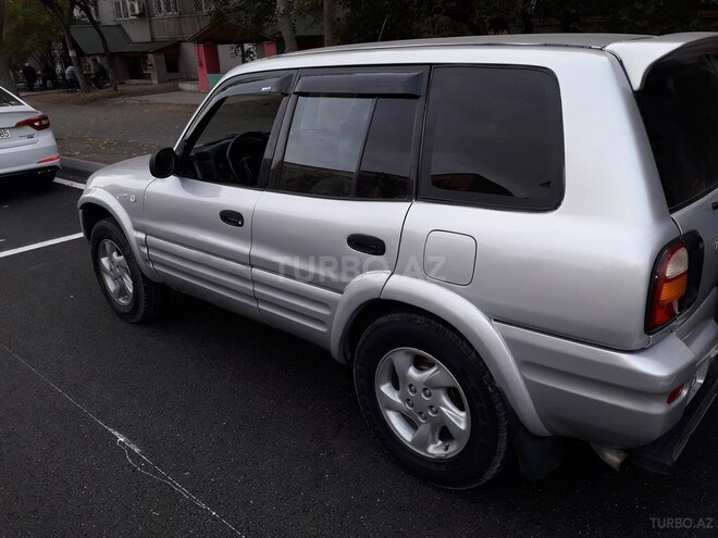 Toyota RAV4 1996, 290,000 km - 2.0 l - Bakı