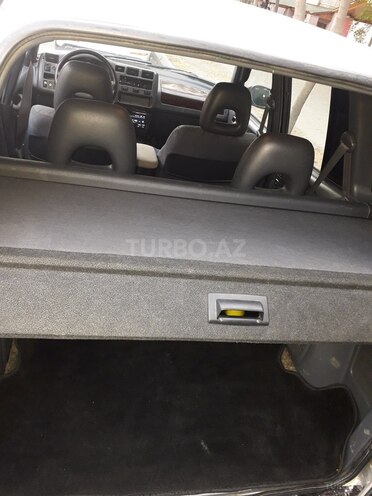Toyota RAV4 1996, 290,000 km - 2.0 l - Bakı