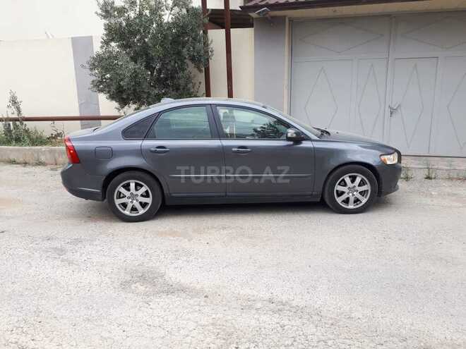 Volvo  2007, 139,000 km - 2.4 l - Bakı