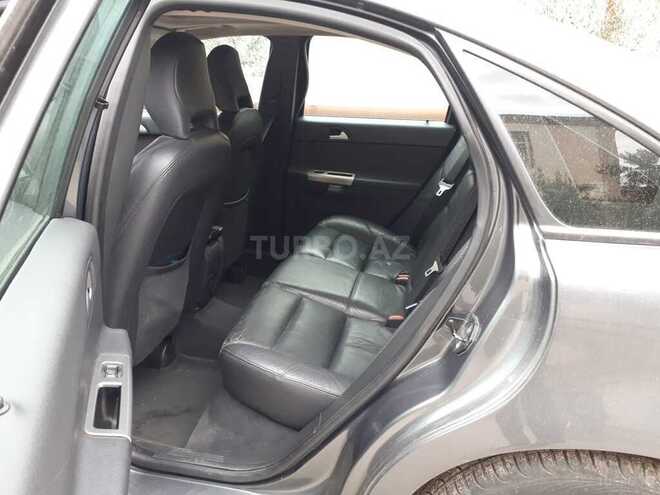 Volvo  2007, 139,000 km - 2.4 l - Bakı