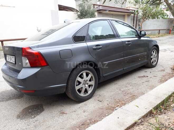 Volvo  2007, 139,000 km - 2.4 l - Bakı