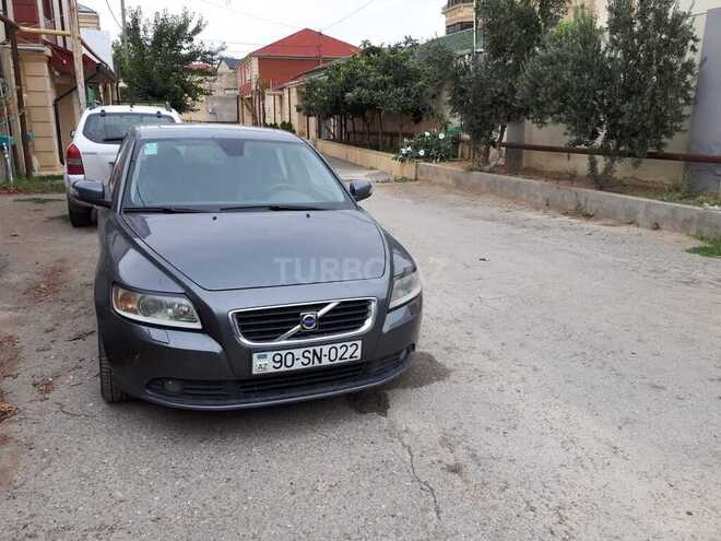Volvo  2007, 139,000 km - 2.4 l - Bakı