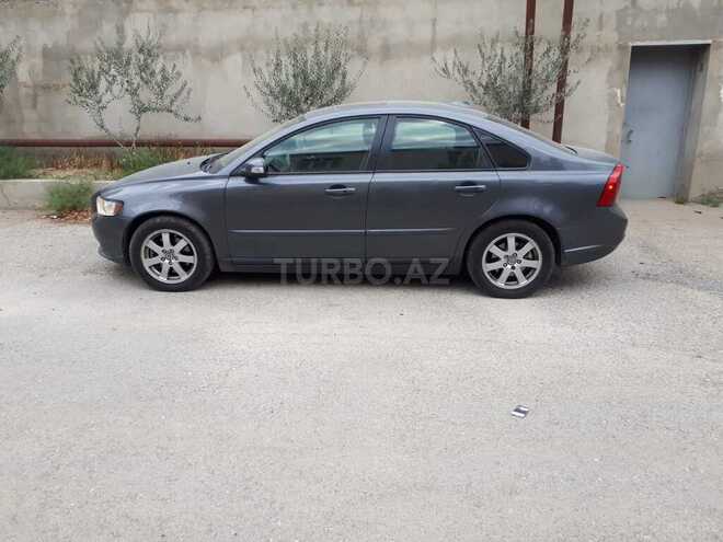 Volvo  2007, 139,000 km - 2.4 l - Bakı