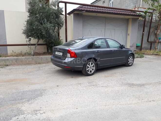 Volvo  2007, 139,000 km - 2.4 l - Bakı