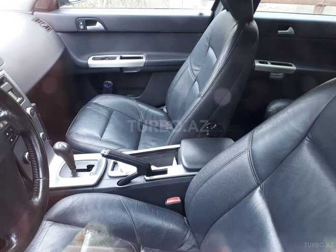 Volvo  2007, 139,000 km - 2.4 l - Bakı