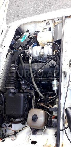 LADA (VAZ) 2107 2007, 152,366 km - 1.6 л - Şəki