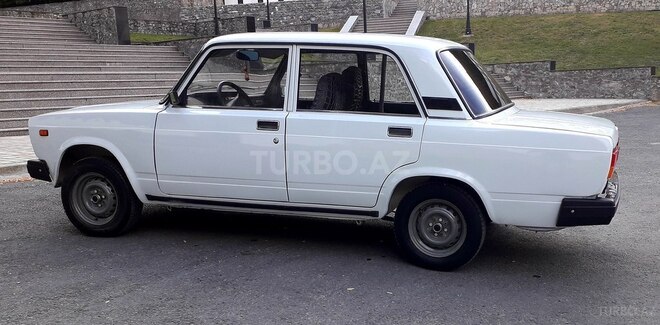 LADA (VAZ) 2107 2007, 152,366 km - 1.6 л - Şəki