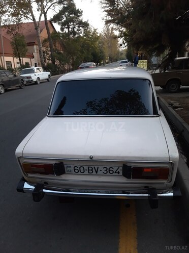 LADA (VAZ) 2106 1986, 172,000 km - 1.5 l - Şəmkir