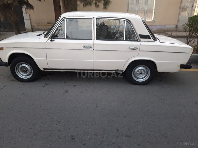 LADA (VAZ) 2106 1986, 172,000 km - 1.5 l - Şəmkir
