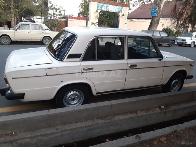 LADA (VAZ) 2106 1986, 172,000 km - 1.5 l - Şəmkir