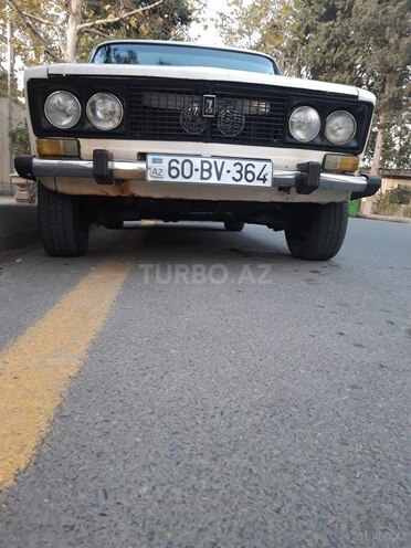 LADA (VAZ) 2106 1986, 172,000 km - 1.5 l - Şəmkir