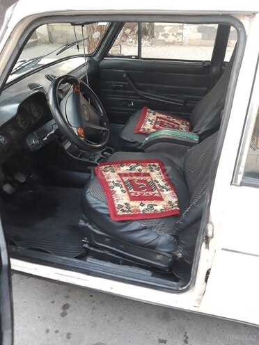 LADA (VAZ) 2106 1986, 172,000 km - 1.5 l - Şəmkir