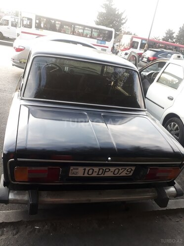 LADA (VAZ) 2106 1979, 333,333 km - 1.5 l - Bakı