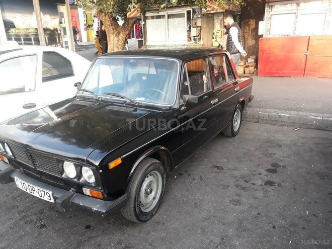 LADA (VAZ) 2106 1979, 333,333 km - 1.5 l - Bakı