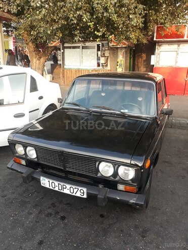 LADA (VAZ) 2106 1979, 333,333 km - 1.5 l - Bakı
