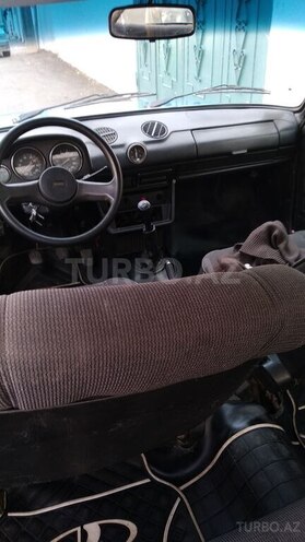 LADA (VAZ) 2106 1982, 250,000 km - 1.6 l - Bakı