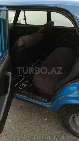 LADA (VAZ) 2106 1982, 250,000 km - 1.6 l - Bakı