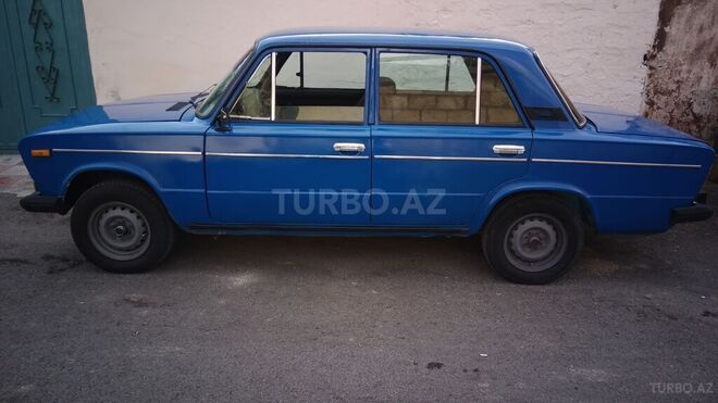 LADA (VAZ) 2106 1982, 250,000 km - 1.6 l - Bakı