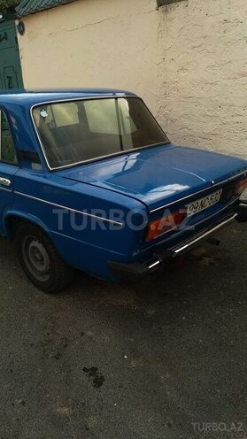 LADA (VAZ) 2106 1982, 250,000 km - 1.6 l - Bakı