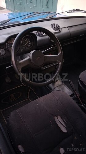 LADA (VAZ) 2106 1982, 250,000 km - 1.6 l - Bakı