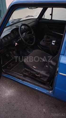 LADA (VAZ) 2106 1982, 250,000 km - 1.6 l - Bakı